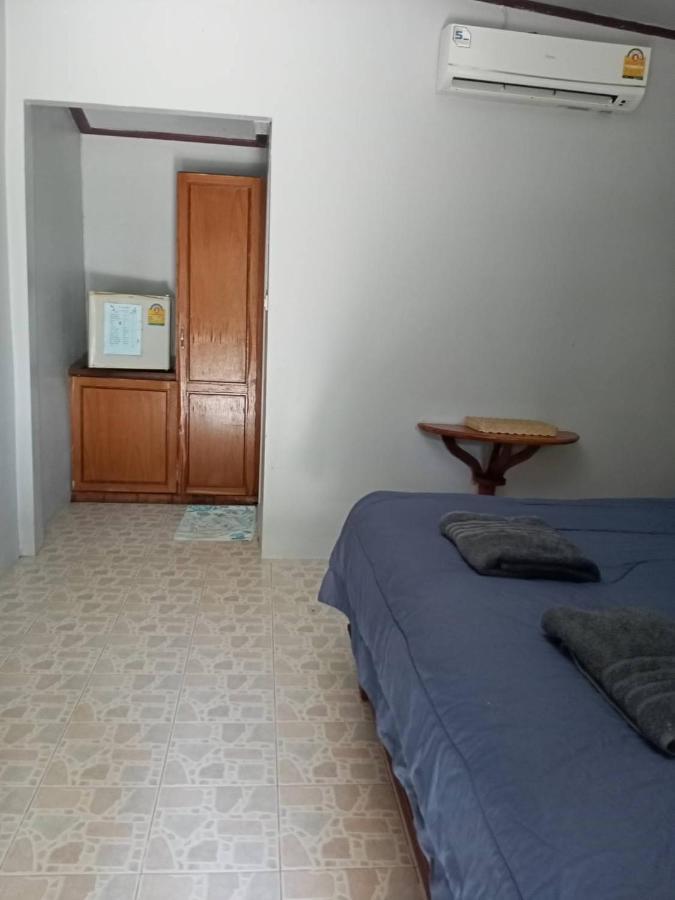 Maleeya Garden Guest House Koh Chang Dış mekan fotoğraf