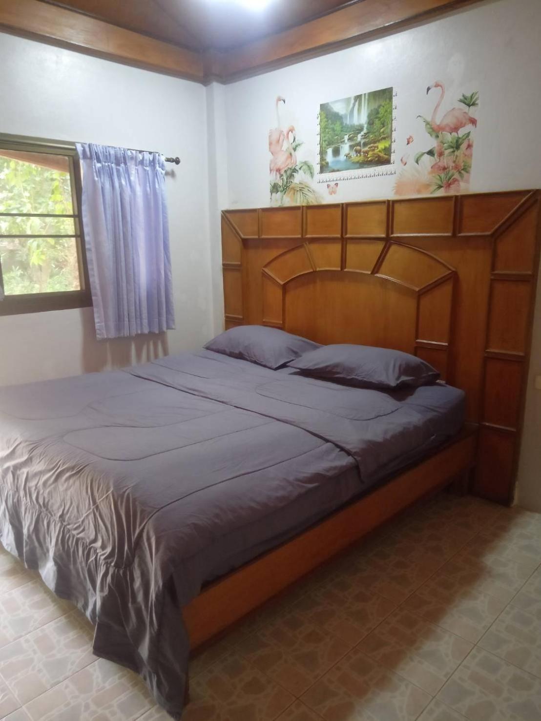 Maleeya Garden Guest House Koh Chang Dış mekan fotoğraf